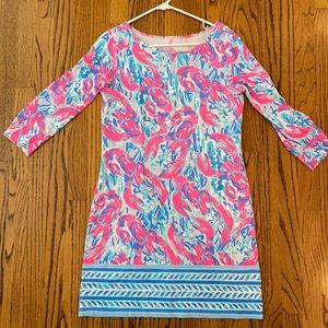 Lilly Pulitzer Marlowe Dress